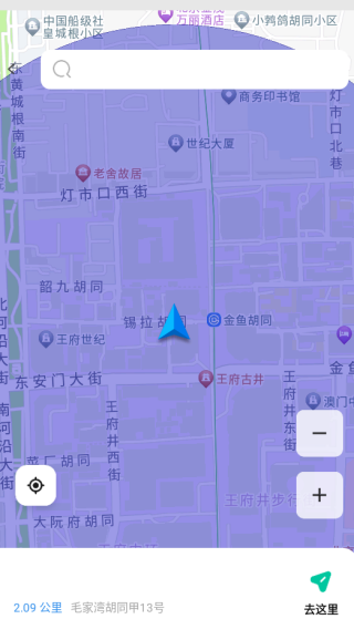 ߶ȵͼapp
