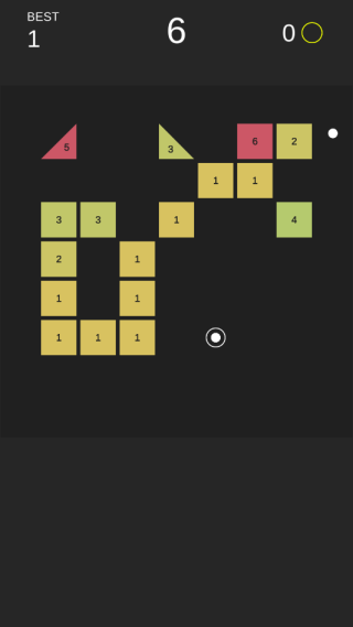 Ballz Brick Breakerİ