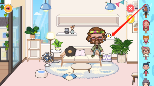 migaworld׼СϷ