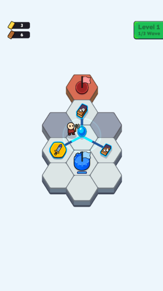 hex chargeİ