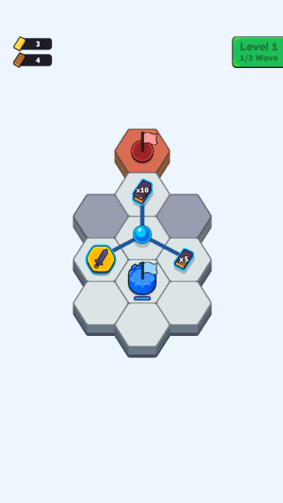 hex chargeİ