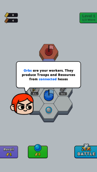 hex chargeİ