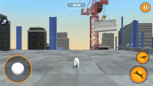 Cat Simulation The Way is DownϷ