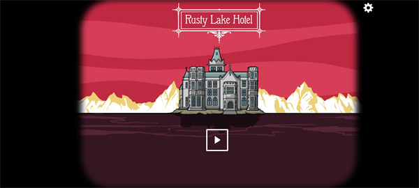 ùİ(Rusty Lake Hotel)