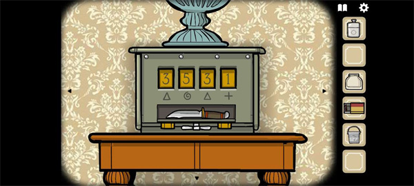 ɽׯСϷ°(Rusty Lake Hotel)