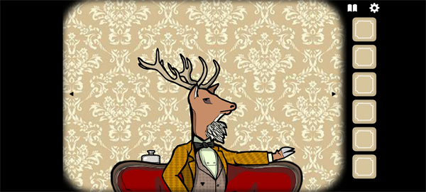 ɽׯСϷ°(Rusty Lake Hotel)