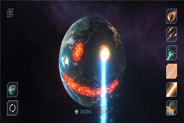ģ°汾(Solar Smash)