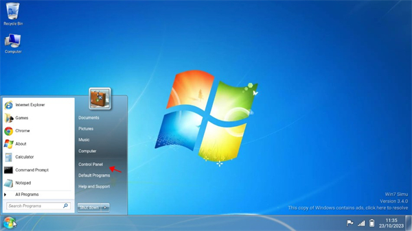 win7ģֻ