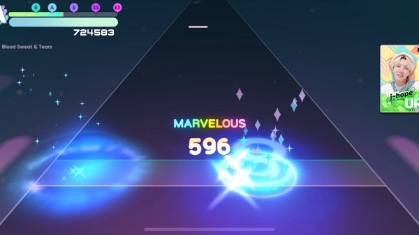 Rhythm Hive°