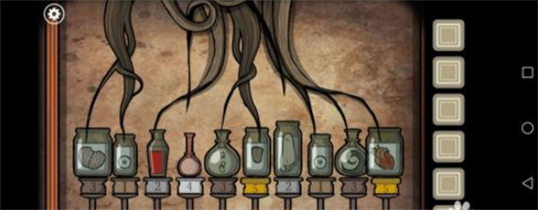 Rusty Lake: Roots(Դİ)