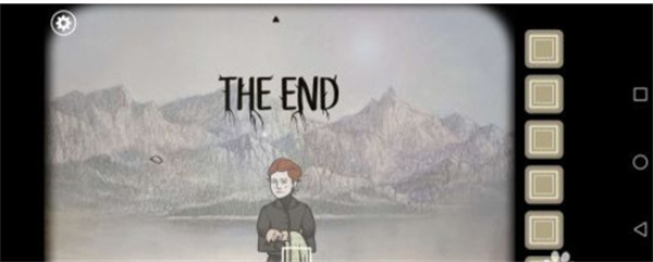 Rusty Lake: Roots(Դİ)