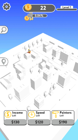 Idle Artİ