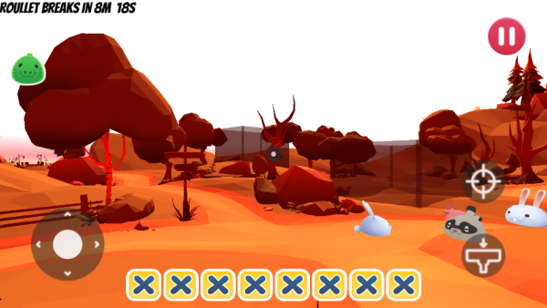 Slime Farmer 2Ϸ
