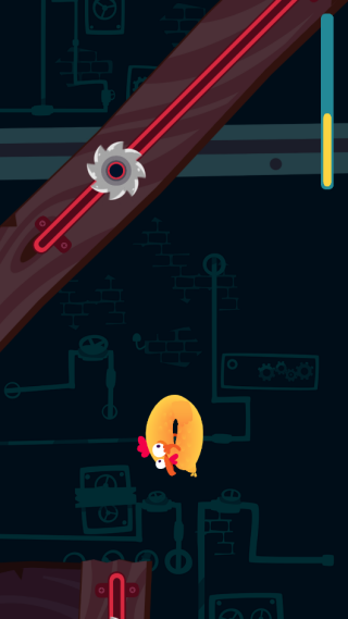 birdy escapeİ
