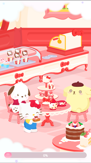 Ÿǵ΢ЦСSweetDaysϷ2022°