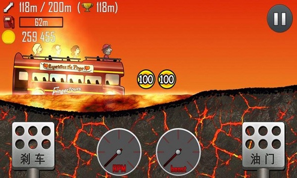 ɽİ2025°(Hill Climb Racing)