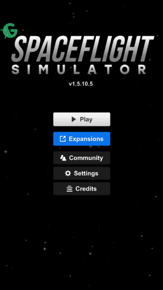 ģ2025°(spaceflight simulator)