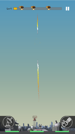 MissileDefenseϷ