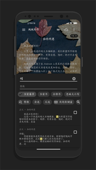 д