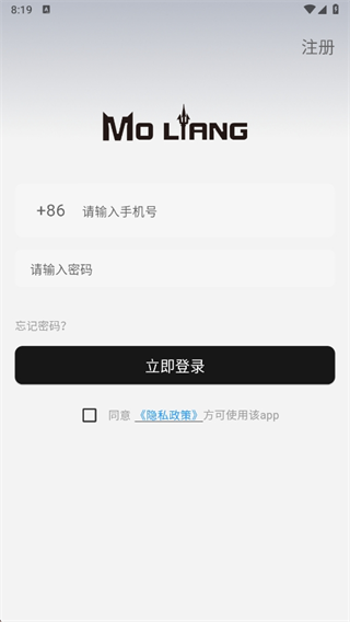 MoLiang°