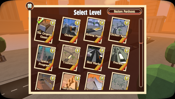 Turbo Dismountֻ