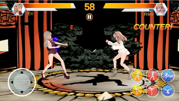 QueenOfFightersİ