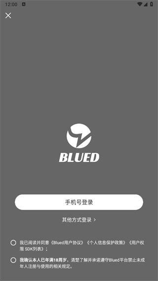 bluedٰذװ