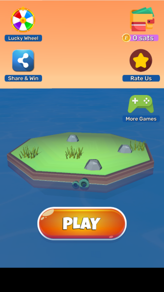 Perfect City Builder Earn BTCİ