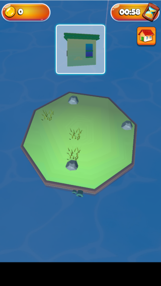 Perfect City Builder Earn BTCİ