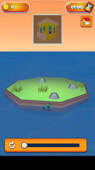 Perfect City Builder Earn BTCİ