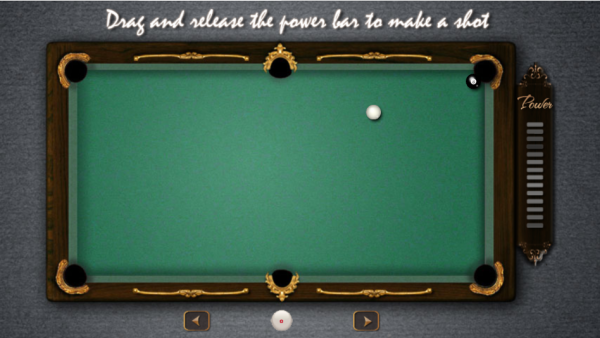 Pool Billiards Proİ