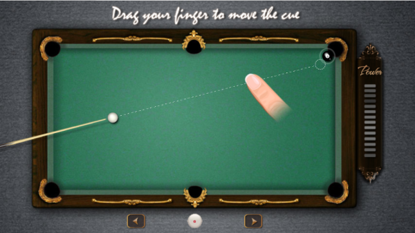 Pool Billiards Proİ
