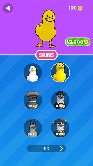 ܵѼİ(Duck on the Run)