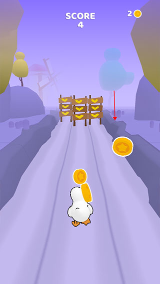 ܵѼİ(Duck on the Run)