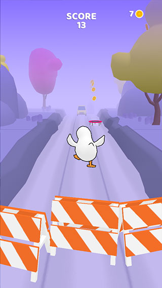 ܵѼİ(Duck on the Run)