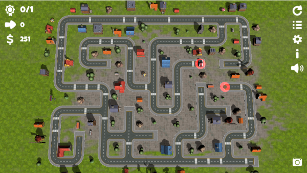 CarPuzzlerİ