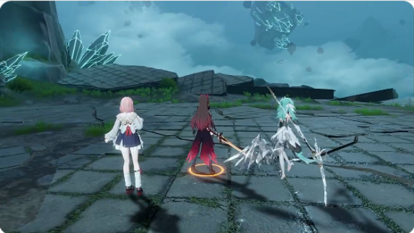 ֮շװ(Aether Gazer)