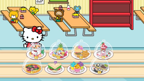 lunchboxè㵱İ(HelloKitty㵱װ)