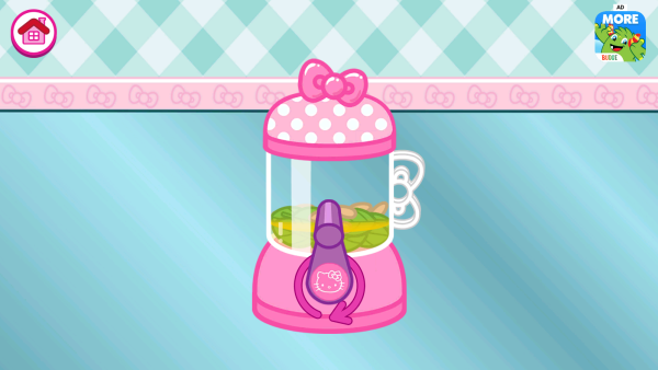 lunchboxè㵱İ(HelloKitty㵱װ)