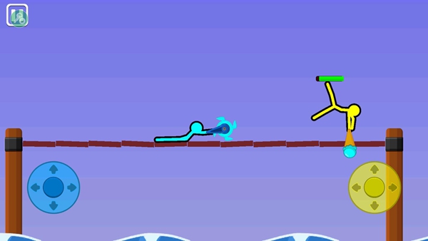 ˾˫˰Supreme Duelist Stickman