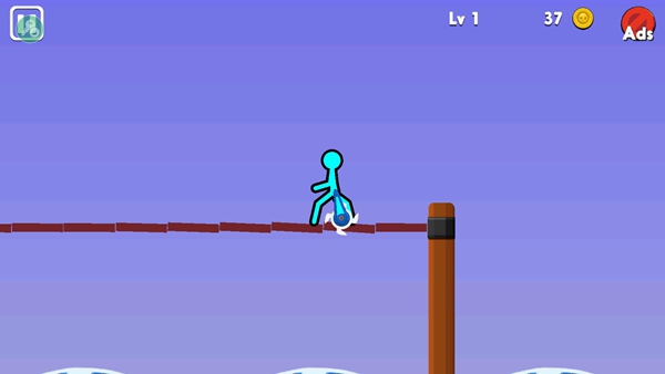 ˾˫˰Supreme Duelist Stickman