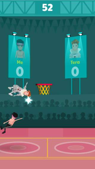 Dobre DunkϷ