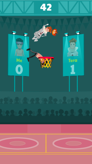 Dobre DunkϷ