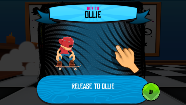 Epic Skater