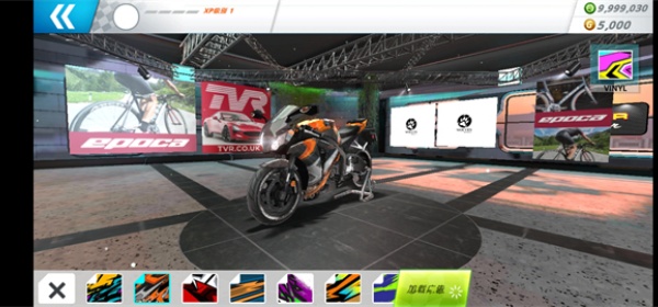 Ħ֮Ϸعٷ(Motor Tour)