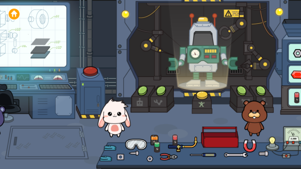 �޲�������������Ϸ(Lop and Friends)2022���°�