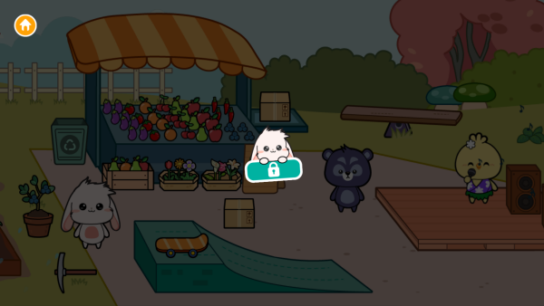 �޲�������������Ϸ(Lop and Friends)2022���°�