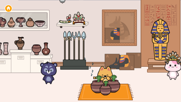 �޲�������������Ϸ(Lop and Friends)2022���°�