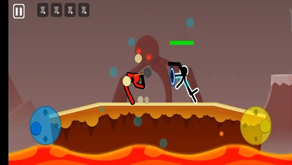 火柴人对决小米版最新下载 火柴人对决小米版最新下载