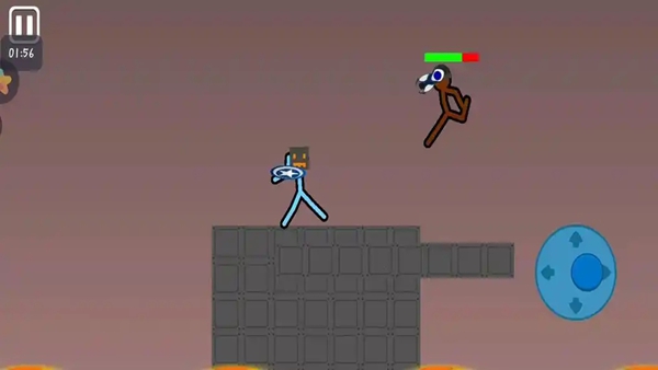 火柴人对决小米版最新下载 火柴人对决小米版最新下载